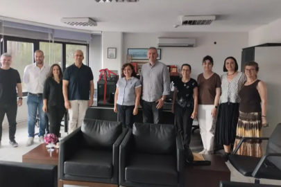 Bursa SMD’den mimarlık eğitimine teknolojik destek