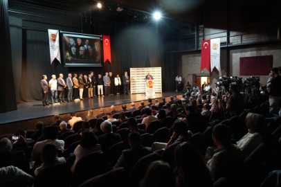 İHA muhabirlerine iki ödül