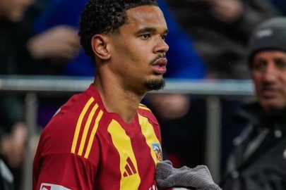 Kayserispor’da ayrılık: Katongo ile yollar ayrıldı