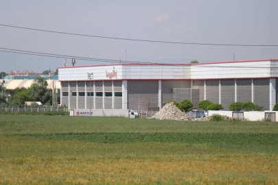Bolu'da Beypiliç'te zehirlenme: 34 işçi hastanelik oldu