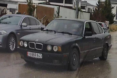 Bursa’da trafikte drift pahalıya patladı: 140 bin TL ceza