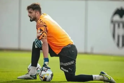 Göztepe, Luka Gugeshashvili ile ilgileniyor