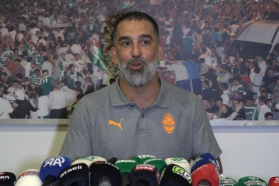 Arda Turan'dan Bursaspor'a ve taraftara övgü