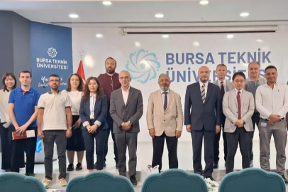 Uzmanlardan Bursa OSB’lerine deprem önlemi çağrısı