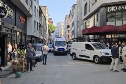 Bursa'da silahlı kavgada 21 yaşındaki genç yaralandı