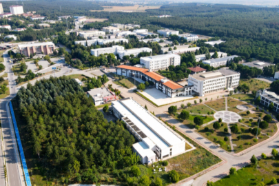 BUÜ, Türkiye’nin en iyi 18 üniversitesi arasında yer aldı