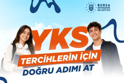 Büyükşehir’den üniversite adaylarına ücretsiz tercih desteği