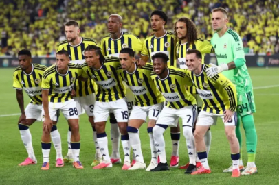Fenerbahçe, Gornik Zabrze karşısında tur peşinde