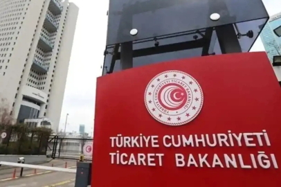 Ticaret Bakanlığı'ndan tüketici haklarına ilişkin açıklama
