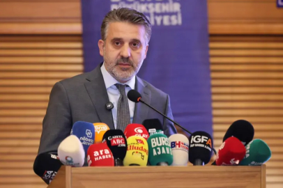 Başkan Vekili Biba: Güçlü bir veri altyapısı oluşturduk