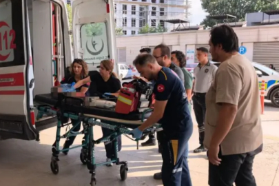 Bursa'da kaybolan çocuğun cansız bedeni havuzda bulundu