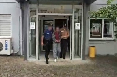 Bursa’da kesinleşmiş hapis cezasıyla aranan 7 kişi yakalandı