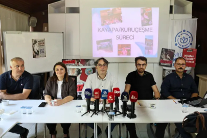 Nilüfer Kent Konseyi’nden katı atık tesisine itiraz