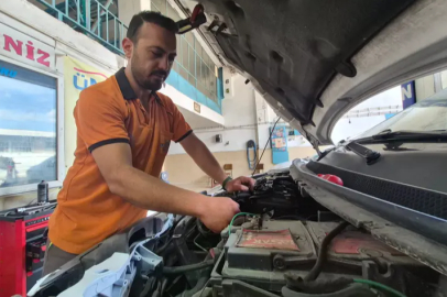 Otomobil ile uzun yola çıkmadan önce dikkat edilmesi gerekenler