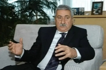 Palandöken: "DOA sistemine vatandaştan yoğun ilgi var"
