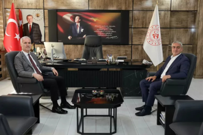 İnegöl Belediyesi Eski Binası, Gençlik Merkezi’ne dönüşüyor