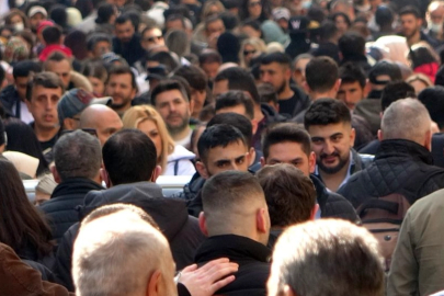 İşsizlik oranı Haziran ayında yüzde 7,6 oldu