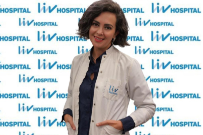 Uzmanından diş beyazlatma uyarısı: "Her yöntem güvenli değil"