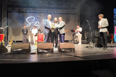 Açıkhava'da Karadeniz esintisi
