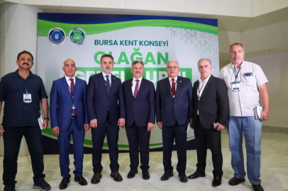Başkan Vekili Biba: Ortak akıl güven üretir