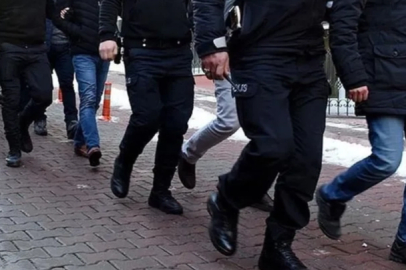 Bursa dahil 8 ilde yasa dışı bahis operasyonu: 26 gözaltı