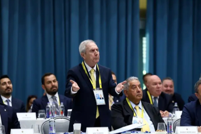 Aziz Yıldırım'dan, Orhan Demirel'e tepki