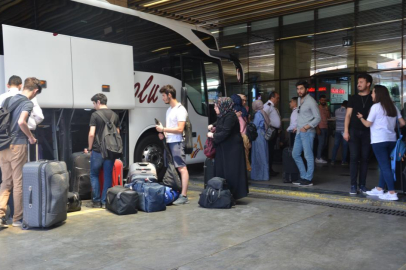 Bursa'da bir zamanlar dondurma ikramdı, şimdi kek bile yok