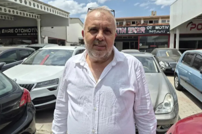 İkinci el araç piyasasında durgunluk sürüyor