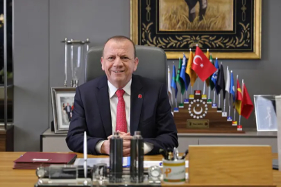 Özer Matlı: “60 bin üyemizin gücünü, üyemizle birlikte büyüteceğiz.”