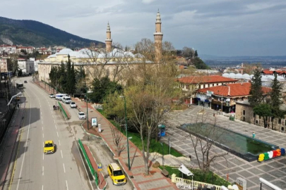 Bursa’da bugün hava nasıl olacak?