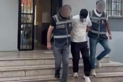 Bursa'da kesinleşmiş hapis cezası bulunan 4 şahıs yakalandı