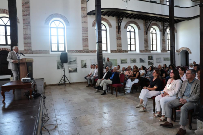 Nilüfer Belediyesi Gölyazı için ortak aklı buluşturdu