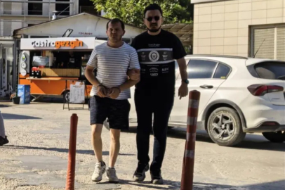 Bursa'da uyuşturucu madde ile kaçmaya çalışan şahıs yakalandı