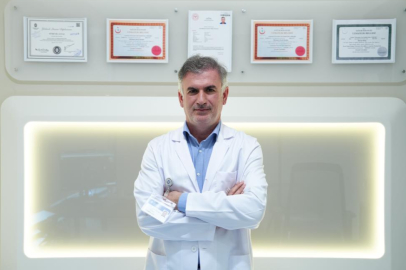 Çocuklarda karın ağrısı tehlikeli olabilir