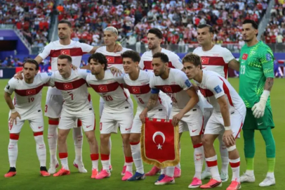 Milliler, Belçika ve Fransa maçlarını bu statlarda oynayacak
