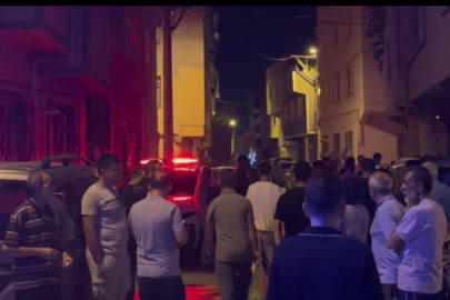 Bursa'da  kavgaya oyuncak kılıçla gelmişler