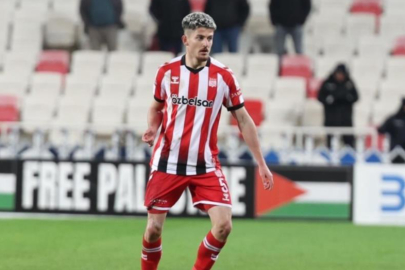 Bursaspor yeni transferini açıkladı: Emirhan Başyiğit