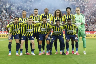 Fenerbahçe, tarihinde 3. kez Sturm Graz ile karşılaşacak