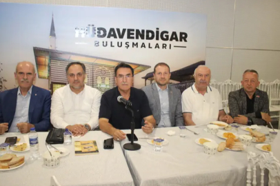 Hüdavendigar Buluşmaları'nda Balkanlar vurgusu