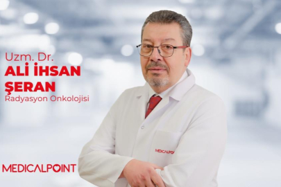 Uzm. Dr. Şeran: "Kanser tedavisinde kontrollerinizi aksatmayın"