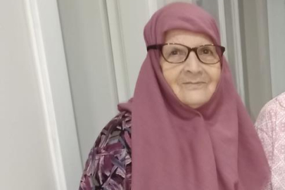 Bursa'da yaşlı alzheimer hastası kadın eve not bırakıp kayboldu