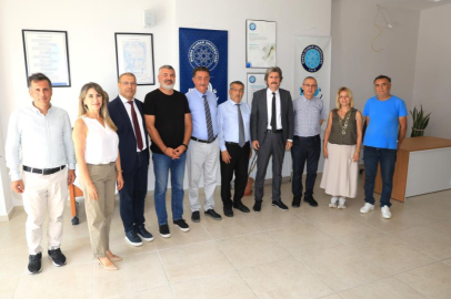 BUÜ’deki sanat eğitimi ana kampüste devam edecek