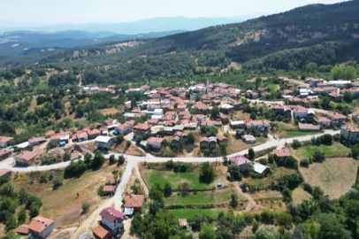 Büyükşehir Keles'te ulaşım kalitesini artırıyor