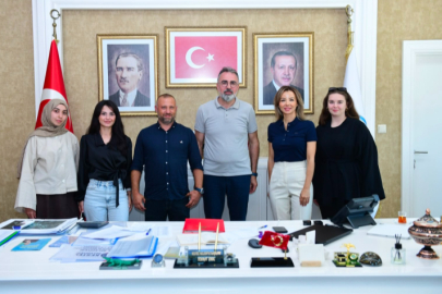 Kestel ve BUÜ arasında ‘İşletmede Mesleki Eğitim’ protokolü