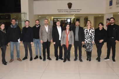 Mimarlardan kanun dışı ücret taleplerine ilişkin açıklama