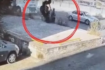 Bursa'daki feci kazada bir kurtuluş, bir ölüm
