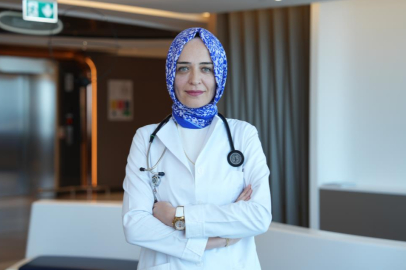 "Karaciğerim yağlı" demeyin, önlemini alın