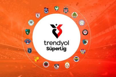TFF ile Trendyol arasındaki sponsorluk sözleşmesi uzatıldı