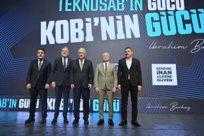 Bursa ekonomisinde tarihi dönüşüm hamlesi resmen başladı