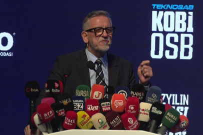 Bursa sanayisinde yeni dönem